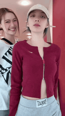 Ormkornnaphat Prigkhing GIF