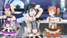 Sifachm Love Live GIF - Sifachm Love Live Game Jp GIFs