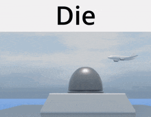 Die Airliner GIF - Die Airliner Anti-air GIFs