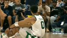 Celtics Jayson GIF - Celtics Jayson Tatum GIFs
