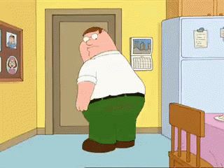 Diarrhea - Family Guy