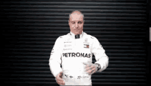 Valtteri Bottas GIF - Valtteri Bottas F1 GIFs