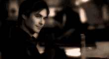 Damon Salvatore Elena Gilbert GIF - Damon Salvatore Elena Gilbert Damon And Elena GIFs