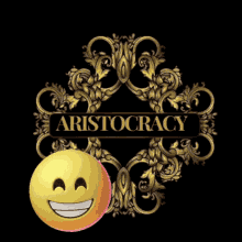 Aristocracy Like GIF
