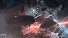 a screenshot of a video game called vox machina on prime