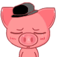 Pig Animated GIF - Pig Animated Cry GIFs
