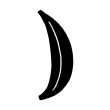 Banana Fruit GIF - Banana Fruit Peelling GIFs