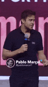 Dinheiro Pablo Marçal GIF