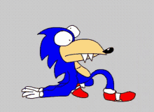 Meme Epic GIF - Meme Epic Sonic GIFs