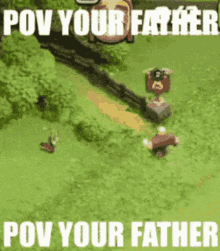 Pov Your Father Fatherless GIF - Pov Your Father Fatherless Father GIFs