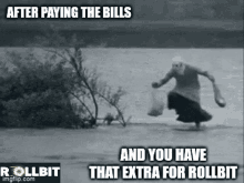 Rollbit Bills GIF - Rollbit Bills GIFs