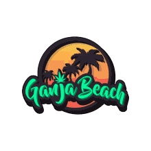 beach marijuana