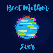 Mothersday Happy GIF - Mothersday Happy Moms GIFs