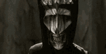 Lotr Mouth Of Sauron GIF - Lotr Mouth Of Sauron The Lord Of The Rings GIFs