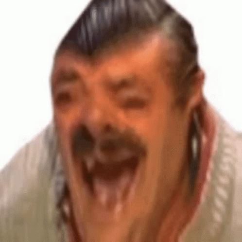 Old Man Crazy GIF - Old Man Crazy Laughing - Descubre y comparte GIF