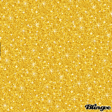 Yellow Glitter GIF - Yellow Glitter Blingee GIFs
