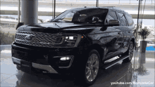 Ford Expedition Platinum Ford GIF - Ford Expedition Platinum Ford Suv GIFs