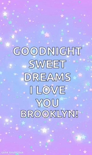 Goodnight Sparkles GIF - Goodnight Sparkles Night - Discover & Share GIFs