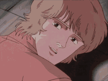 Anime Julian Mintz GIF - Anime Julian Mintz Legend Of Galactic Heroes GIFs