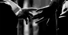 Hand Holding Couple GIF - Hand Holding Couple Love GIFs