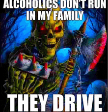 Alcoholic Drive GIF - Alcoholic Drive Meme GIFs