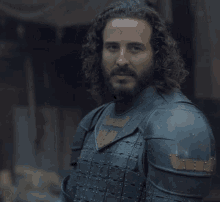 House Of The Dragon Harwin Strong GIF - House Of The Dragon Harwin Strong Ryan Corr GIFs