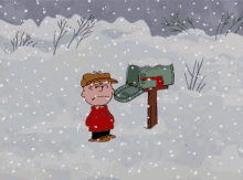 Charlie Brown Pissed Off GIF - Charlie Brown Pissed Off Snow GIFs