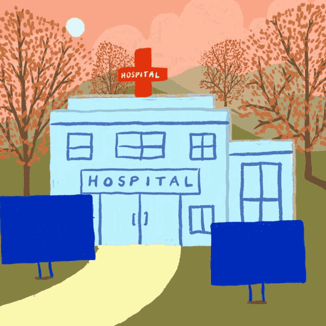 Save Rural Hospitals Vote For Harrison GIF - Save Rural Hospitals Vote For  Harrison South Carolina - Discover & Share GIFs