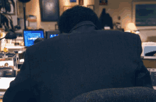 The Office Surprise GIF - The Office Surprise Fun GIFs