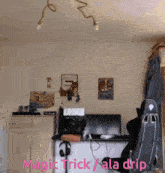 Magic Drip GIF - Magic Drip Jump GIFs