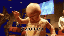 Amen Awomen GIF