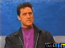 Omd Orchestral Manoeuvres In The Dark GIF - Omd Orchestral Manoeuvres In The Dark 1990s GIFs