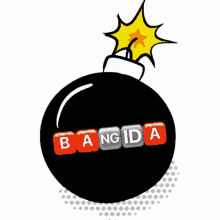 Bangida GIF - Bangida GIFs