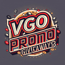 Vgo Promo Giveaways Vgo Meme GIF - Vgo Promo Giveaways Vgo Meme Bettingcodepros GIFs