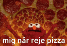 Freja Jeg Siger Ikke Undskyld GIF - Freja Jeg Siger Ikke Undskyld Reje Pizza GIFs