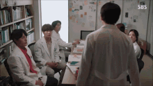Ji Sung Lee Se Young GIF - Ji Sung Lee Se Young Doctor John GIFs
