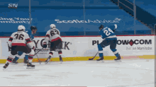 Ottawa Senators GIF