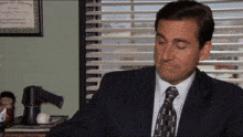 The Office Dying GIF - The Office Dying Inside GIFs