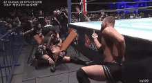 Jon Moxley Middle Finger GIF - Jon Moxley Middle Finger Fuck You GIFs