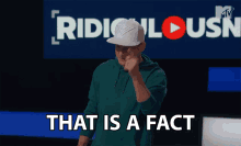 That Is A Fact Thats True GIF - That Is A Fact Thats True Truth GIFs