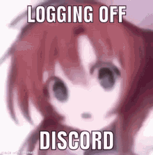 Discord Weeb GIF - Discord Weeb Anime GIFs