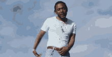 Kendrick Lamar Element GIF - Kendrick Lamar Element Kendrick Lamar Element GIFs