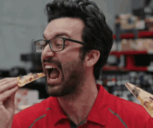 Hungry Adam GIF - Hungry Adam Thevldlsquad GIFs