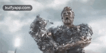 I Am The Only One.Gif GIF - I Am The Only One Robo Trending GIFs