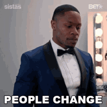People Change Gary GIF - People Change Gary Sistas GIFs