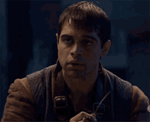 The Outpost The Outpost Series GIF - The Outpost The Outpost Series The Cw GIFs