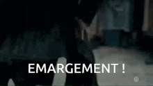 Emargement Emarger GIF - Emargement Emarger Estia GIFs