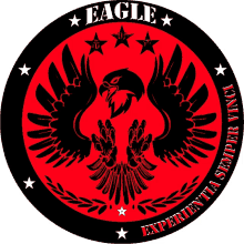 escudo clan eagle clan eagle