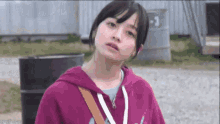 橋本かんな Kanna Hashimoto アイドル GIF - Kana Hashimoto Idol GIFs