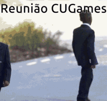Reunião Cu GIF - Reunião Cu Games GIFs